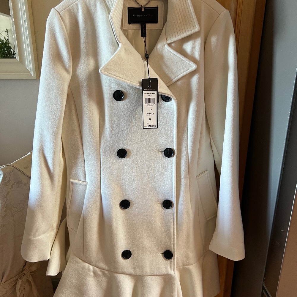 Dress Coat
